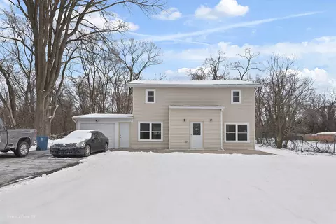 15747 Campbell Ave, Harvey, IL 60426