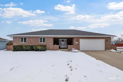 16310 S George Ct, Plainfield, IL 60586