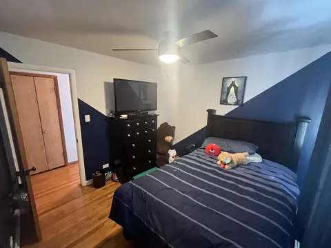Bedroom - 3225 205th St, Olympia Fields, IL 60461 photo 3 of 4