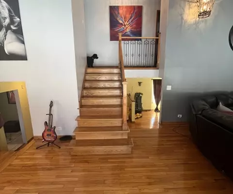 Entry Way - 3225 205th St, Olympia Fields, IL 60461 photo 1 of 2
