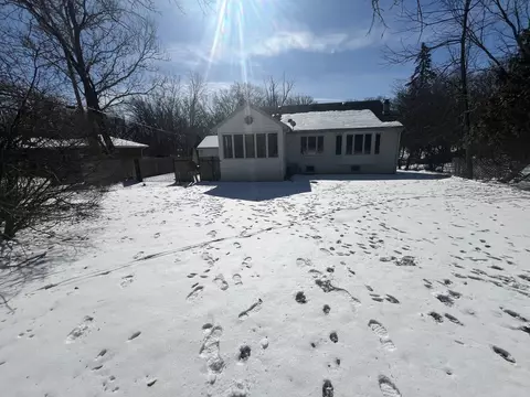 Exterior - 3225 205th St, Olympia Fields, IL 60461 photo 3 of 3