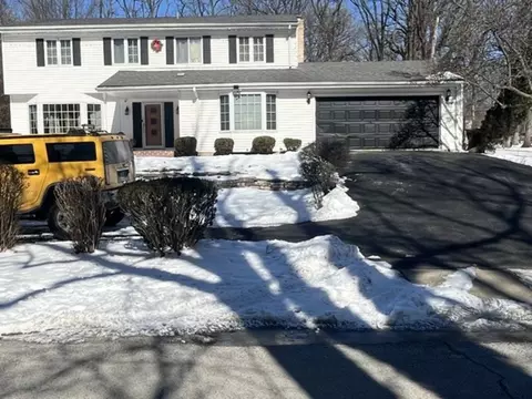Exterior - 3225 205th St, Olympia Fields, IL 60461 photo 2 of 3