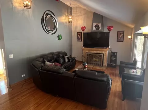 Living - 3225 205th St, Olympia Fields, IL 60461 photo 2 of 4