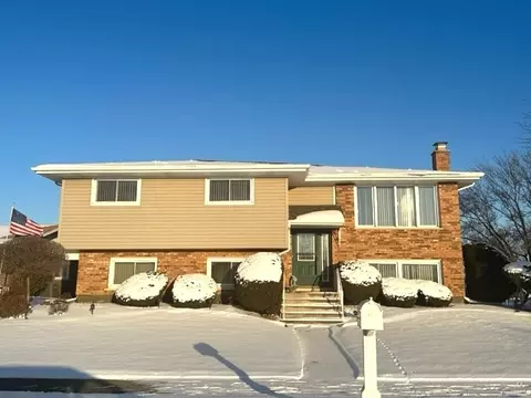 16665 Parkview Ave, Tinley Park, IL 60477