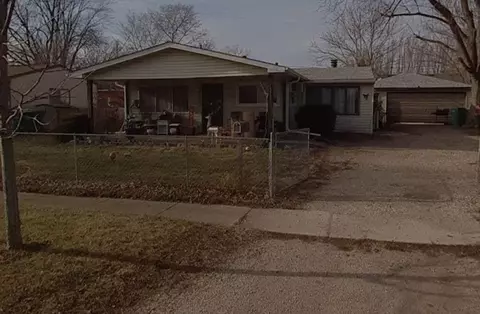 1223 Hague St, Joliet, IL 60432