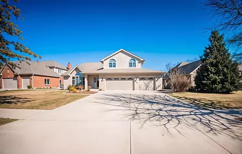 17045 Kerry Ave, Orland Park, IL 60467