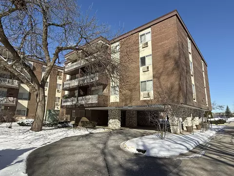1331 S Finley Rd #313, Lombard, IL 60148