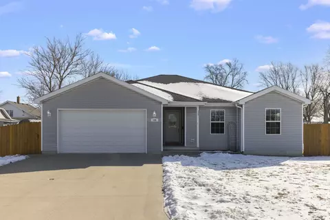 155 Aurora St, Marseilles, IL 61341