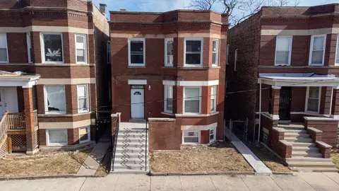7047 S Carpenter St, Chicago, IL 60621