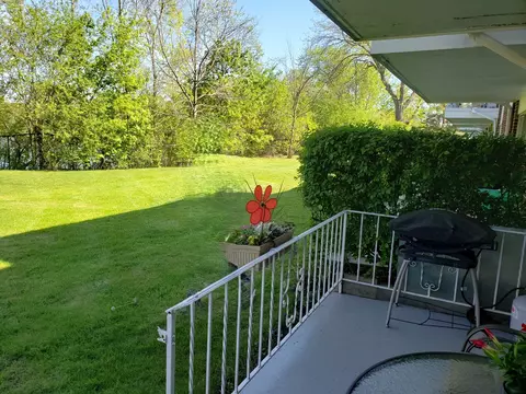 Exterior - 127 N Wolf Rd #42A, Wheeling, IL 60090 photo 1 of 1