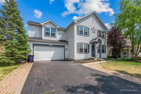 3057 Chalkstone Ave, Elgin, IL 60124