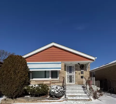 3652 W 81st Pl, Chicago, IL 60652