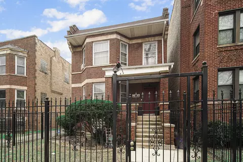 7419 S Coles Ave, Chicago, IL 60649
