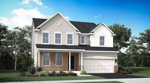 363 W Point Cir, Algonquin, IL 60102 photo 1