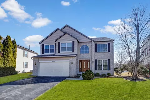1659 Ashbury Ln, Romeoville, IL 60446