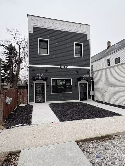 4904 W 30th St, Cicero, IL 60804