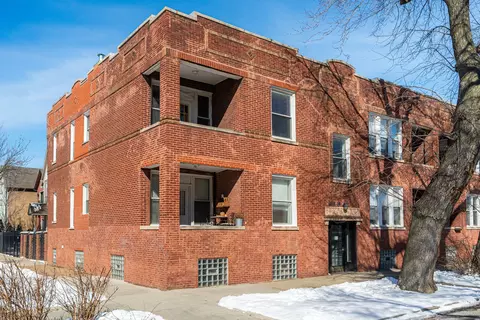 2638 W Francis Ave #2S, Chicago, IL 60647