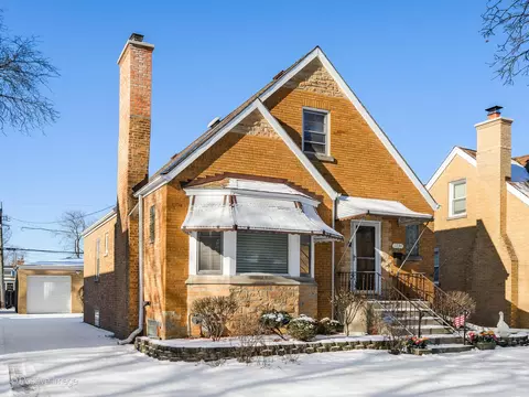 1734 N 75th Ct, Elmwood Park, IL 60707