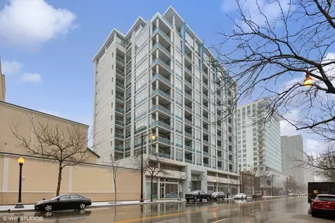 1819 S Michigan Ave #1101, Chicago, IL 60616
