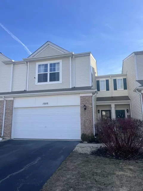 1009 Heron Cir, Joliet, IL 60431