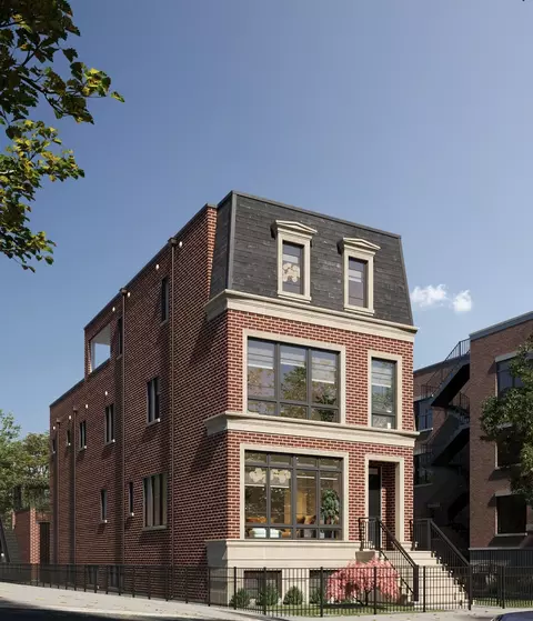 1244 W Melrose St, Chicago, IL 60657