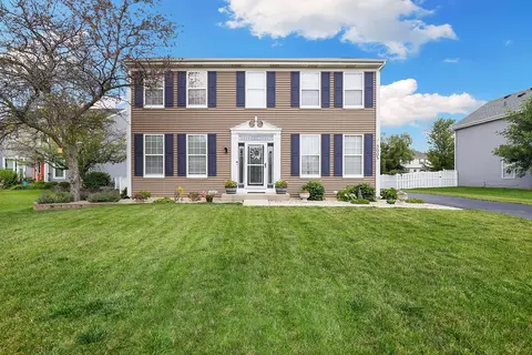 3005 Carlyle Ct, New Lenox, IL 60451