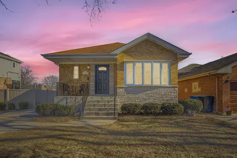 10543 S Hamlin Ave, Chicago, IL 60655