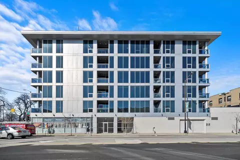 2800 W North Ave #404, Chicago, IL 60647