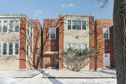 3617 N Whipple St, Chicago, IL 60618