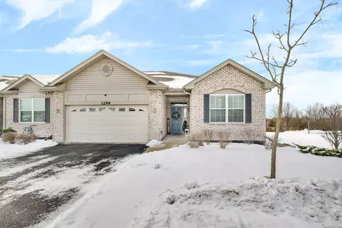 1299 Balboa Cir, Bolingbrook, IL 60490
