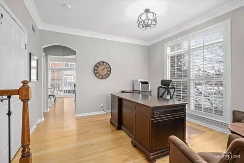 Entry Way - 75 Spring Ave, Naperville, IL 60540 photo 3 of 4