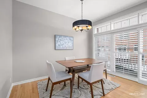 Dining - 75 Spring Ave, Naperville, IL 60540 photo 1 of 1