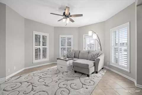 Living - 75 Spring Ave, Naperville, IL 60540 photo 1 of 3
