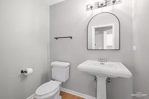 Entry Way - 75 Spring Ave, Naperville, IL 60540 photo 4 of 4
