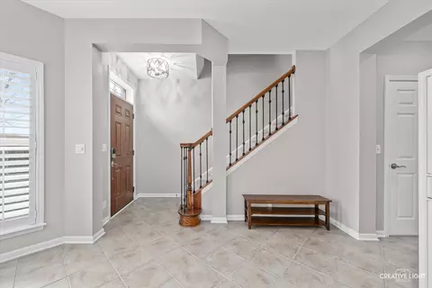 Entry Way - 75 Spring Ave, Naperville, IL 60540 photo 1 of 4