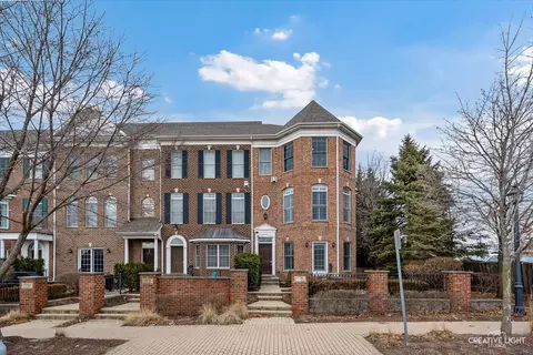 Exterior - 75 Spring Ave, Naperville, IL 60540 photo 2 of 6
