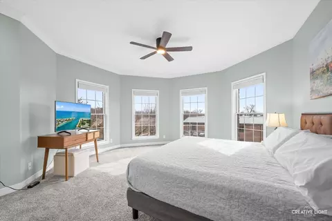 Bedroom - 75 Spring Ave, Naperville, IL 60540 photo 1 of 6