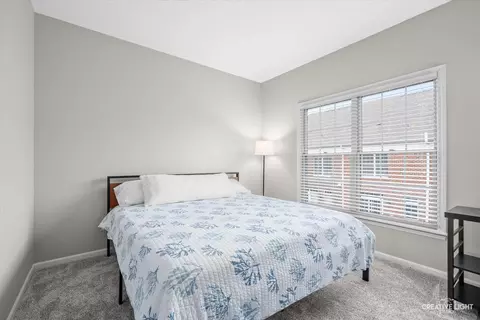 Bedroom - 75 Spring Ave, Naperville, IL 60540 photo 3 of 6