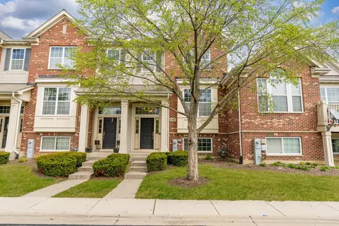 6545 Lilac Blvd, Hanover Park, IL 60133