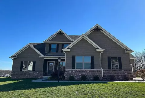 Undisclosed, Mahomet, IL 61853