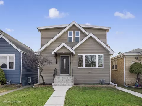 2605 Marwood St, River Grove, IL 60171