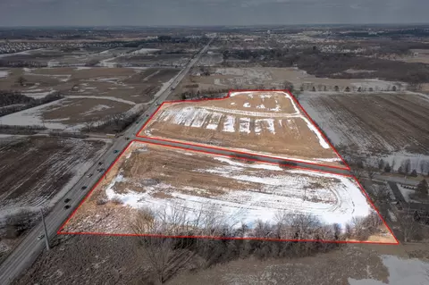 0 Rt 47 Lucas Rd, Woodstock, IL 60098