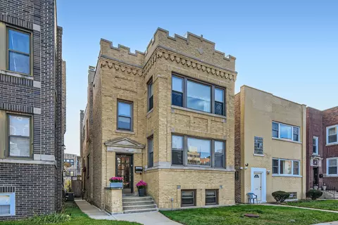2717 W Carmen Ave, Chicago, IL 60625