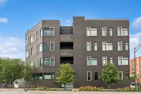 836 W Hubbard St #402, Chicago, IL 60642