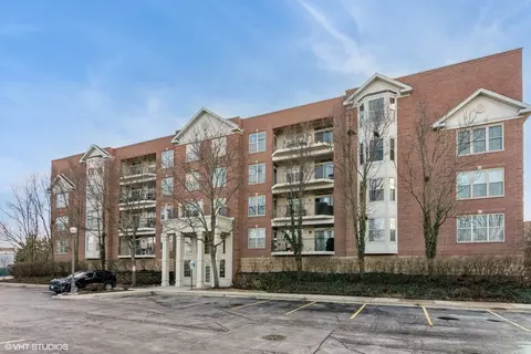 3100 Town Square Dr #307, Rolling Meadows, IL 60008