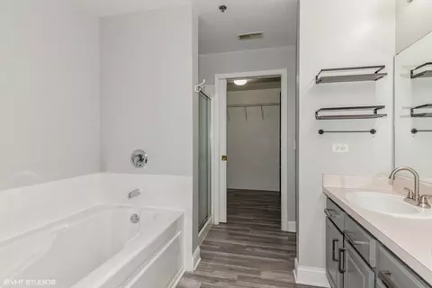 Bath - 3100 Town Square Dr #307, Rolling Meadows, IL 60008 photo 2 of 3