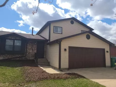 14724 S Arboretum Dr, Homer Glen, IL 60491