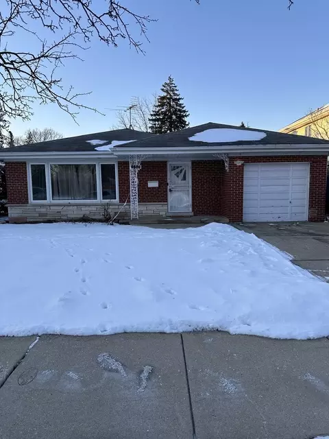 6650 W Harts Rd, Niles, IL 60714