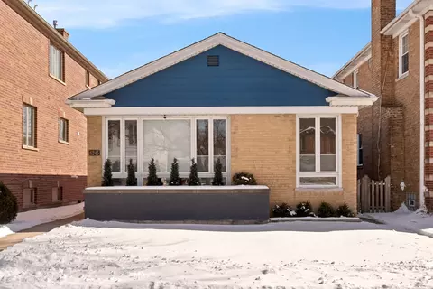 6245 N Keeler Ave, Chicago, IL 60646