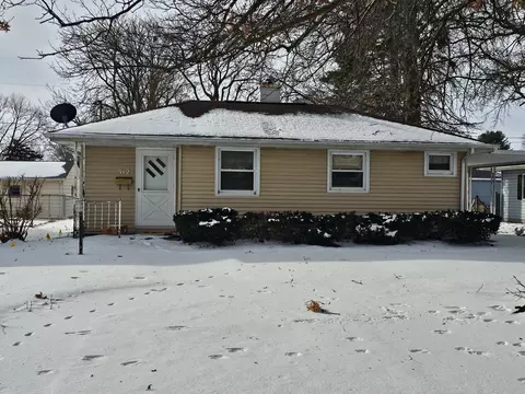 312 E 8th St, Rock Falls, IL 61071